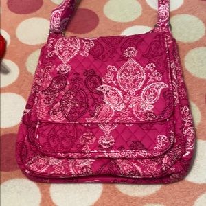 Vera Bradley mailbag.